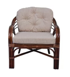 Кресло 01/14-1 венге матовый