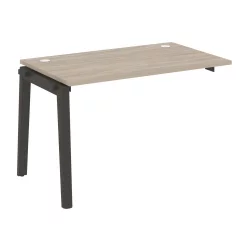 Наборный элемент рабочей станции ONIX WOOD OW.1.NRS-2.7 Дуб Аттик/Темный