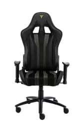 Кресло геймерское ZONE 51 Gravity Black