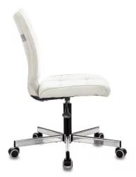 Кресло для оператора Бюрократ CH-330M/Velvet 20