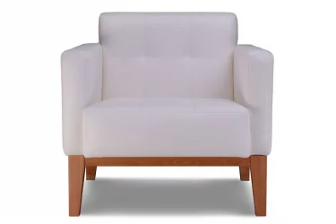 Кресло Альберо Комфорт Кр Домус Милк Категория 2