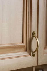 Шкаф кухонный 800 Кантри ЛД 235.271.000 Сономе эйч светлая