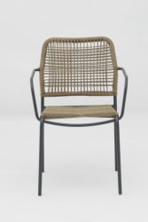 Стул Solaia светло-коричневый