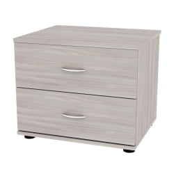 Комод в прихожую Алиса(K8)458х540х459ручкаскоба96мм(ЯШС)