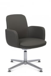 Кресло Charm-ST C2512 Антрацит