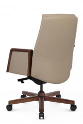 Кресло Franco-M B2415-1 Светло-бежевый