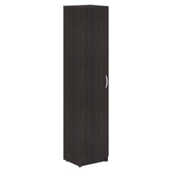 Модульный шкаф Simple SR-5U.1 L Дуб Юкон Модерн