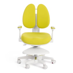 Кресло MIRACLE Green (салатовый)