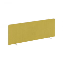 Экран продольный (ткань-CARDIF + врезной профиль) CONCEPT CN.TEKR.CM-118 CARDIF 014 Белый