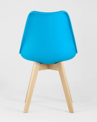 Стул FRANKFURT Бирюзовый