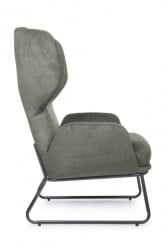 Кресло Pronto FS56 Зеленый