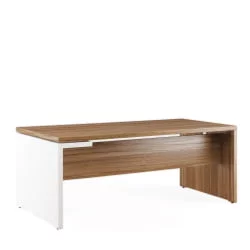 Стол рабочий правый ZIO28510131 Орех