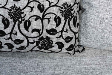 Диван Юпитер БД Аслан серый