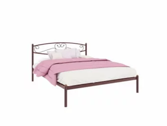 Кровать Каролина 1200х2000 Медная