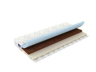 Матрас Дюймовочка 70х186х9