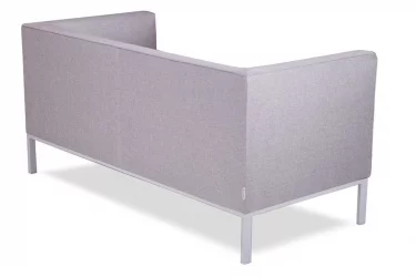 Диван двухместный Эриче Комфорт Д2 Китон 05 Категория 1