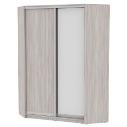 Шкаф-купе YA-198х1250-5(ЯШС-D6D5)