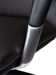 Кресло офисное Neo LB black