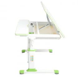 Растущая мебель RIFFORMA Comfort-80 Белый Зеленый