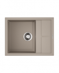 Мойка Omoikiri Sumi 65-Sa Tetogranit/Бежевый