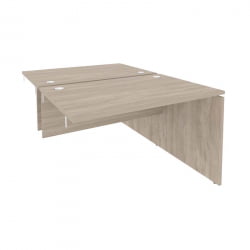 Наборный элемент рабочей станции ONIX O.2.NRS-2.8 Дуб Аттик