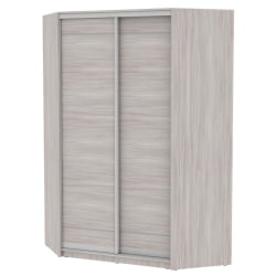 Шкаф-купе YA-230х1400-568-3(ЯШС-D1D1)