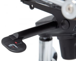 Офисное кресло для руководителей DOBRIN CLARK (коричневый лофт №320) 2 шт