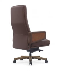 Кресло Rafael A2119 Коричневый