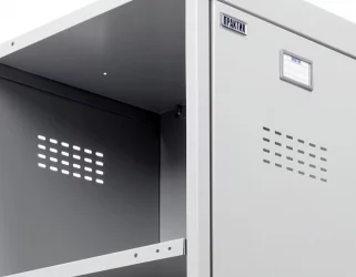 Шкаф ПРАКТИК ML 04-30 (дополнительный модуль)