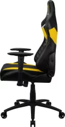 Геймерское кресло ThunderX3 TC3 Bumblebee Yellow