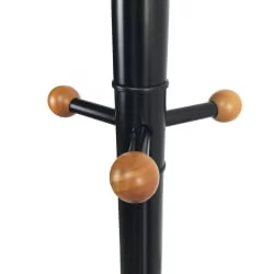 Вешалка BRABIX CR-8243 на мраморном диске