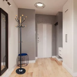 Вешалка BRABIX CR-8243 на мраморном диске