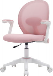 Детский стул Everprof Flip Ткань Розовый