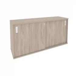 Шкаф-купе приставной / опорный ONIX O.SHKO-3.7 Дуб Аттик