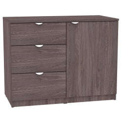 Комод Калисто(K13)699х902х468ручкаторцеваяTR-2(ЯАТ)