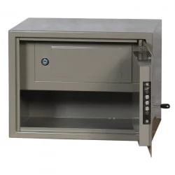 Металлический шкаф КБ-02т/КБС-02т