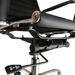 Кресло офисное BRABIX Energy EX-509 Черный