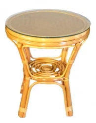 Стол для балкона Bahama2 мед