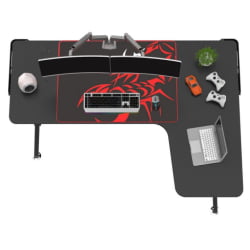 Компьютерный стол Eureka L60R