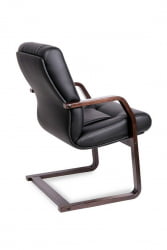 Кресло офисное БОНН С ЛКС / BONN LX