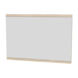 Зеркало Алиса(Z4)597х852х20(ДСС)