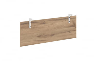 Фронтальная панель EDIS EFST 1135 Дуб Денвер светлый Белый