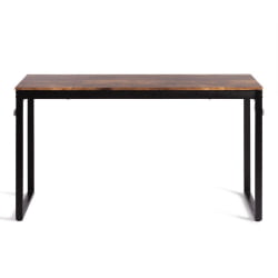 Письменный стол WD-14 burnt