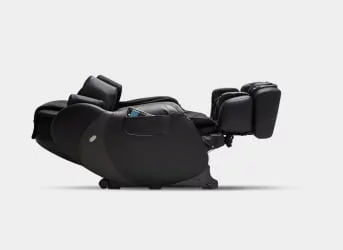 Массажное кресло 3S Flex Черный