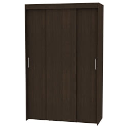 Шкаф-купе T-3-230х145х60(Венге-9)