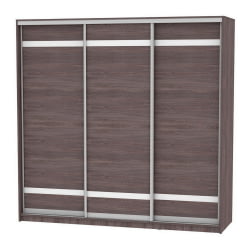 Шкаф-купе Б-230х235х60-1(ЯАТ-Д9Д9Д9) / B-230х235х60-1(ЯАТ-D9D9D9)