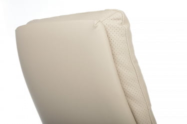 Кресло Leon-M RCH B916 Кремовый