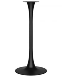 Обеденный стол ДОБРИН ДЖИМ БЛАCК ХИГХ / DOBRIN JIM BLACK HIGH