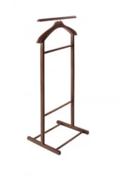 Вешалка напольная Leset Нью-Йорк Орех