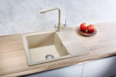 Мойка GRANULA 6201 Шварц